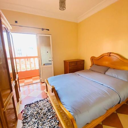 Sea Surf House Imsouane Hostel Екстериор снимка