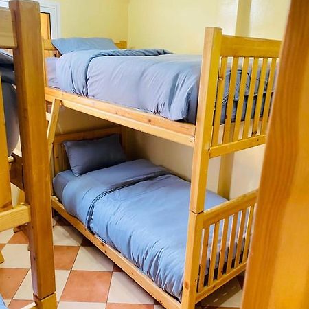 Sea Surf House Imsouane Hostel Екстериор снимка