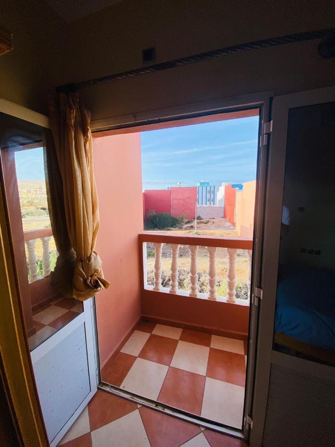 Sea Surf House Imsouane Hostel Екстериор снимка