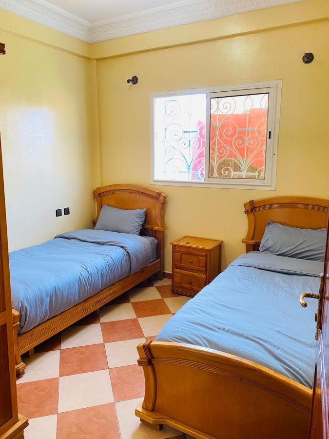 Sea Surf House Imsouane Hostel Екстериор снимка