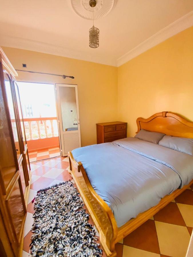 Sea Surf House Imsouane Hostel Екстериор снимка