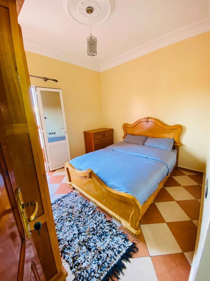 Sea Surf House Imsouane Hostel Екстериор снимка