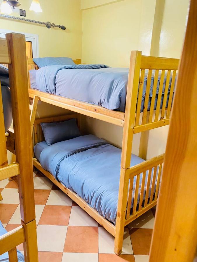 Sea Surf House Imsouane Hostel Екстериор снимка