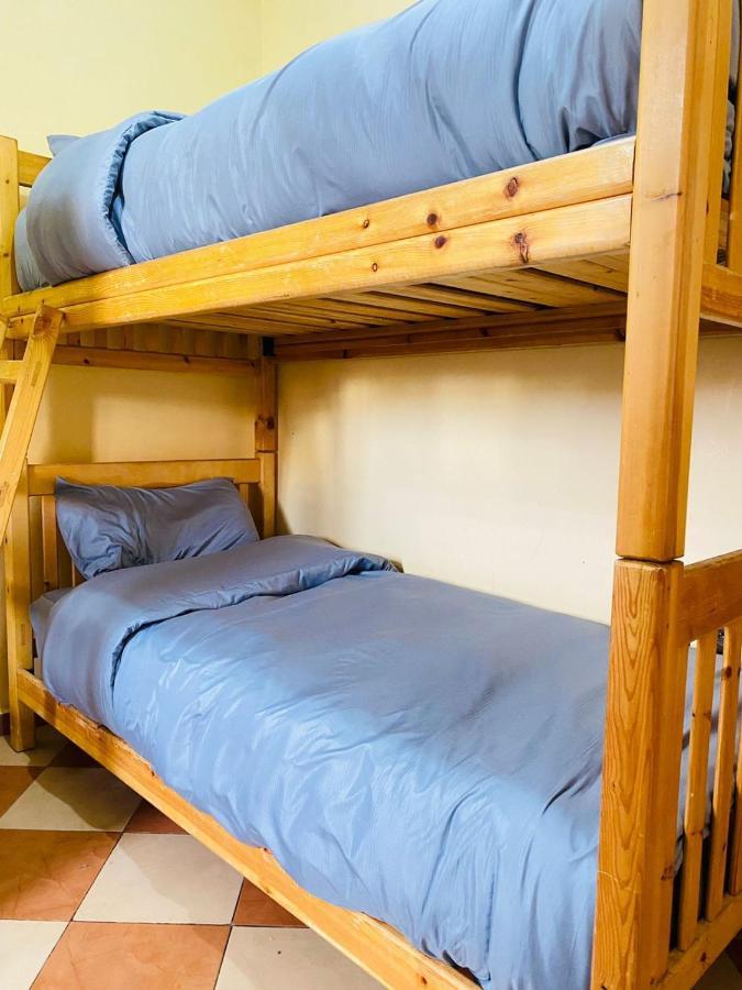 Sea Surf House Imsouane Hostel Екстериор снимка