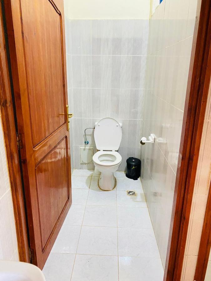 Sea Surf House Imsouane Hostel Екстериор снимка