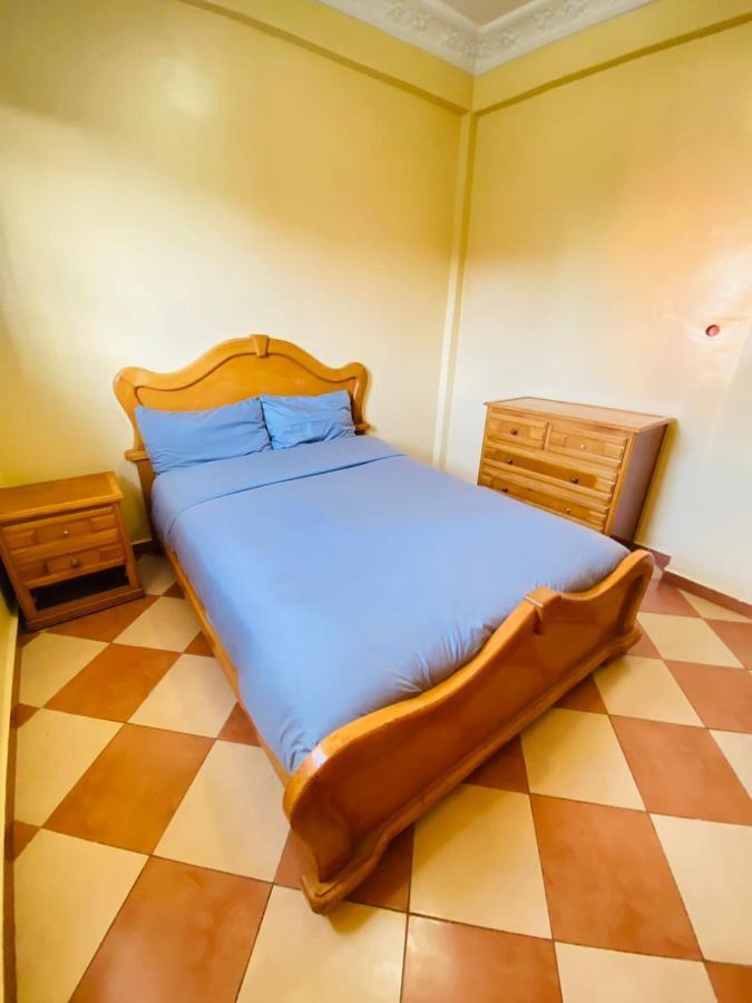 Sea Surf House Imsouane Hostel Екстериор снимка