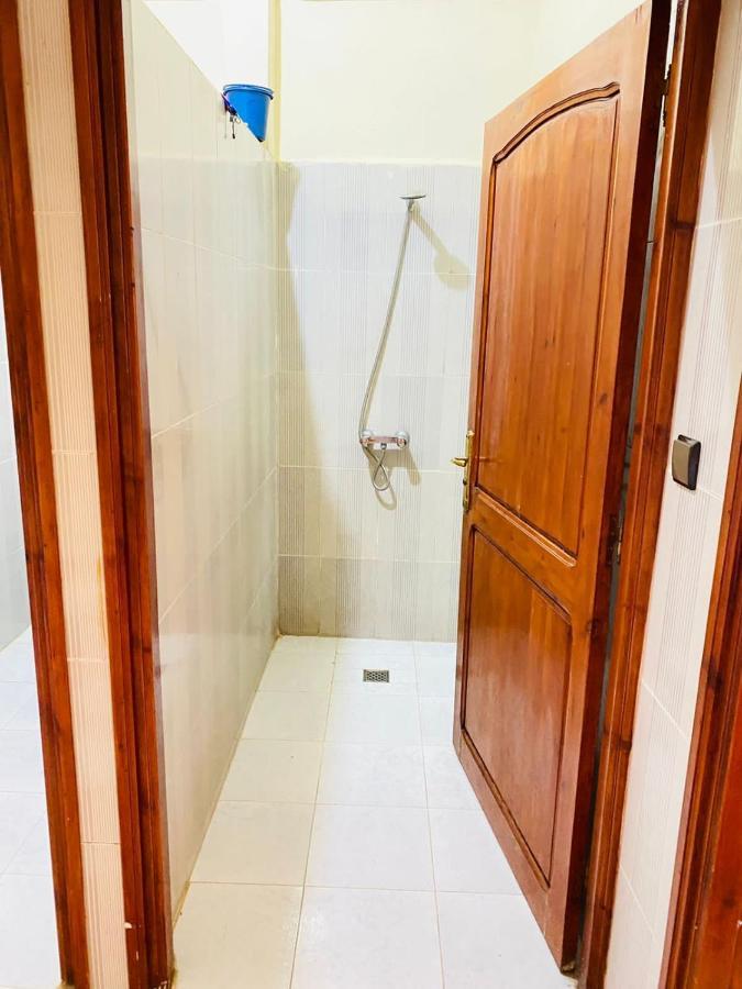 Sea Surf House Imsouane Hostel Екстериор снимка